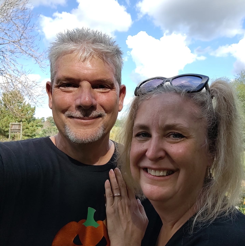 Meet your Posher, Rich